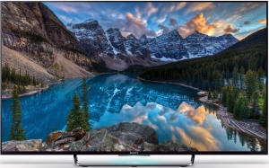 Sony LED TV KDL50W808CBAEP Sony LED TV KDL50W808CBAEP